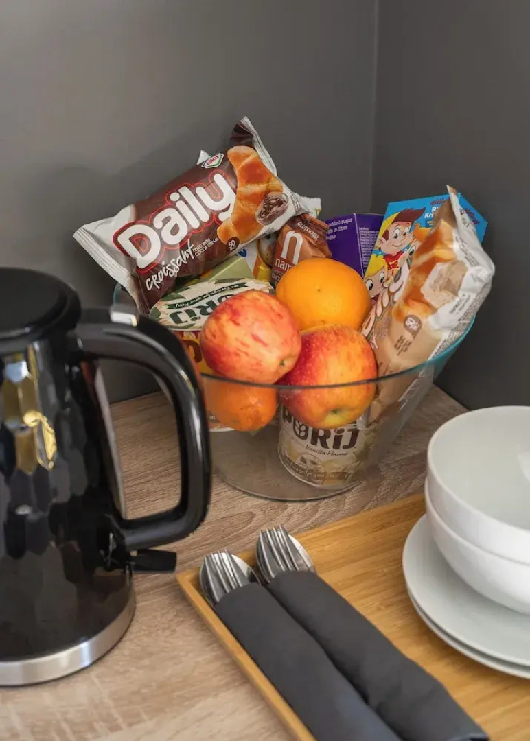 Mizpah Bed & Breakfast