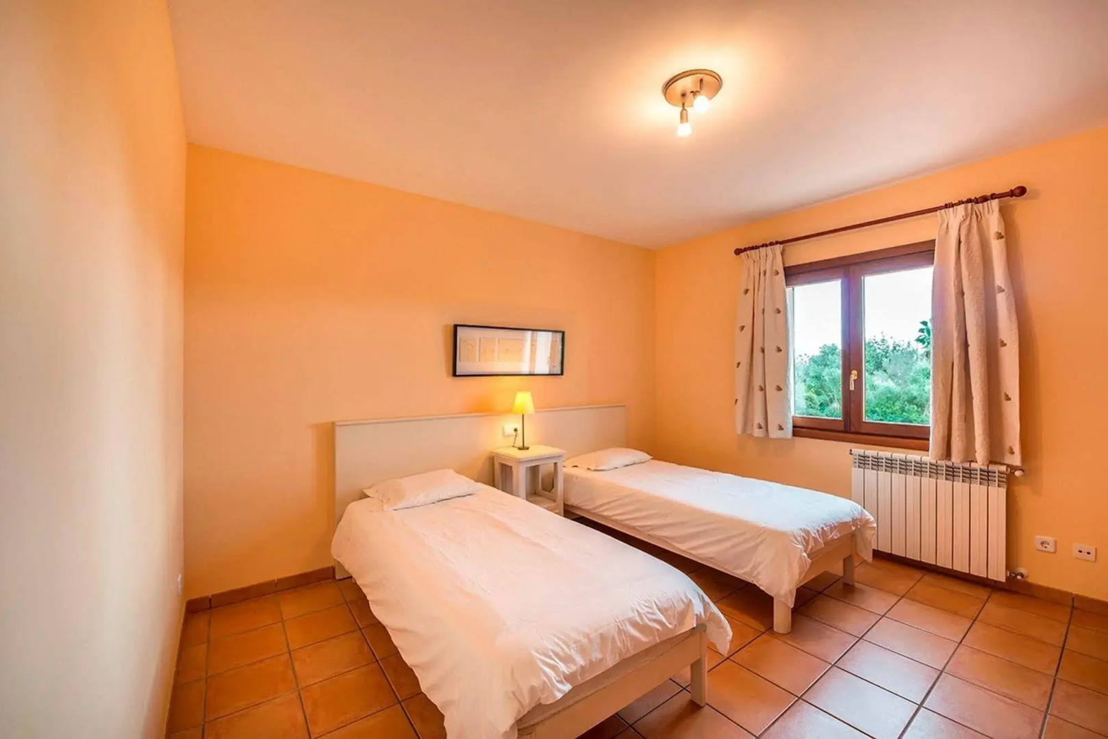 Villa Fetget Can Tomeu