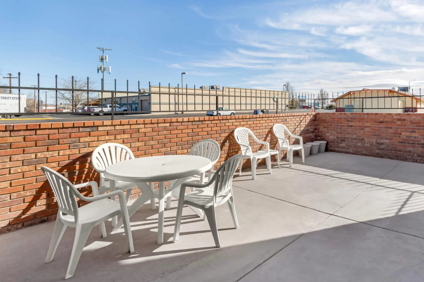 Comfort Inn & Suites Near Fallon Naval Air Station