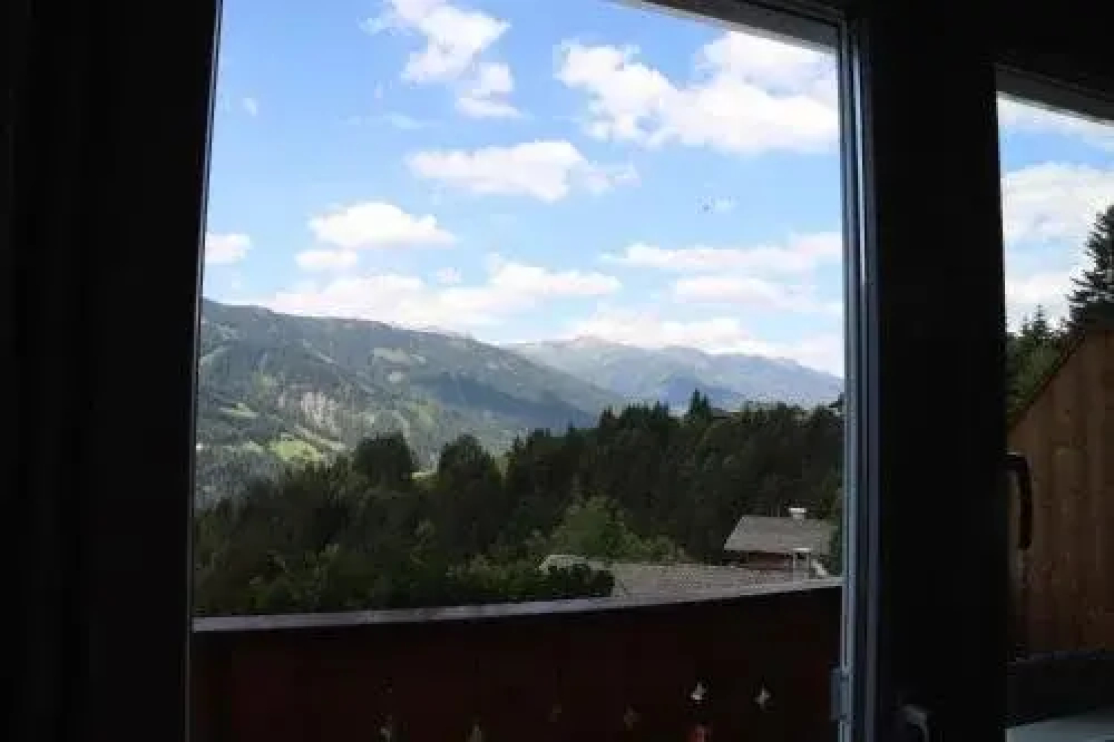 Pension Bichlgeiger