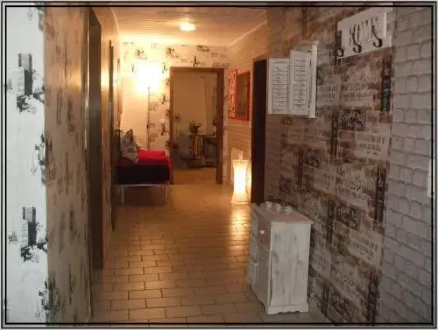 Ferienwohnung Schäfer