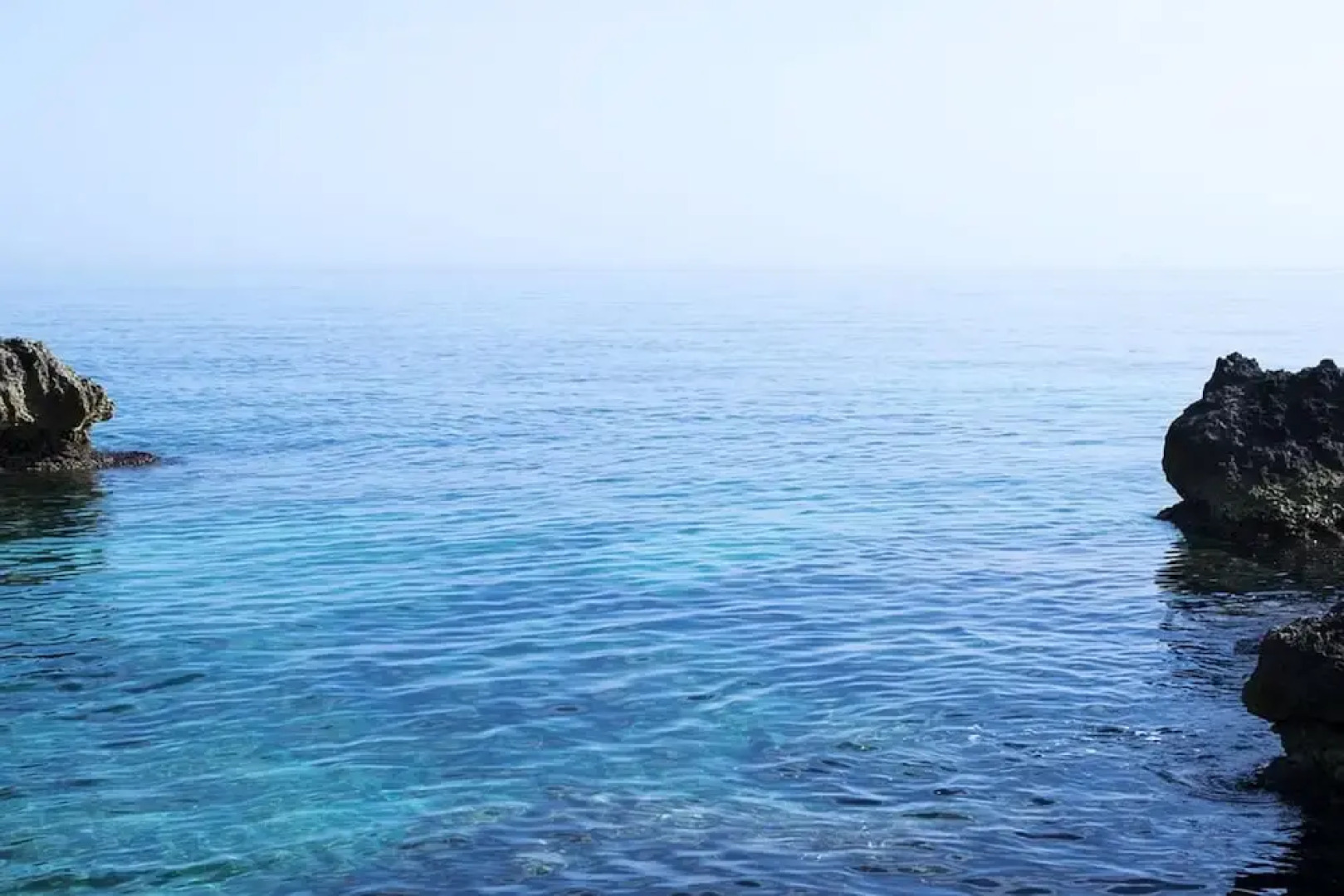 Apartment With 2 Bedrooms in Marina di Ginosa, With Wonderful sea View and Terrace Near the Beach