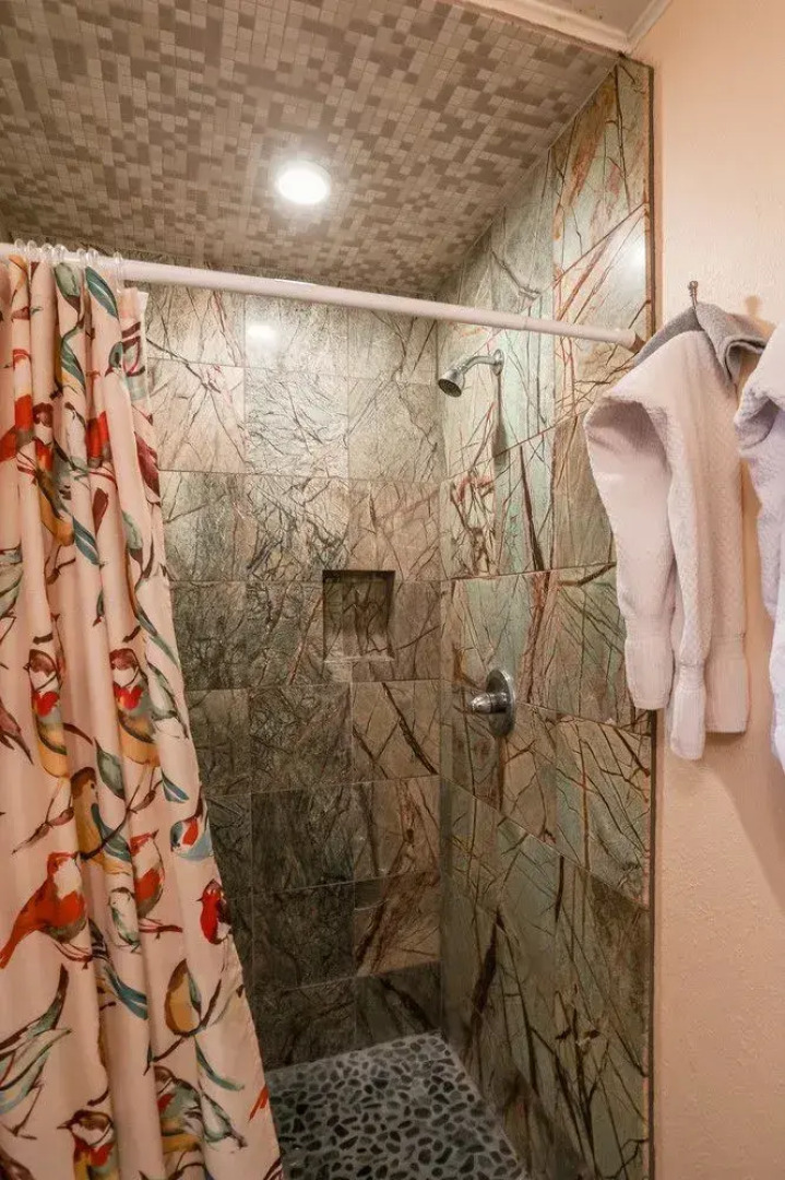 Sam Houston's Retreat