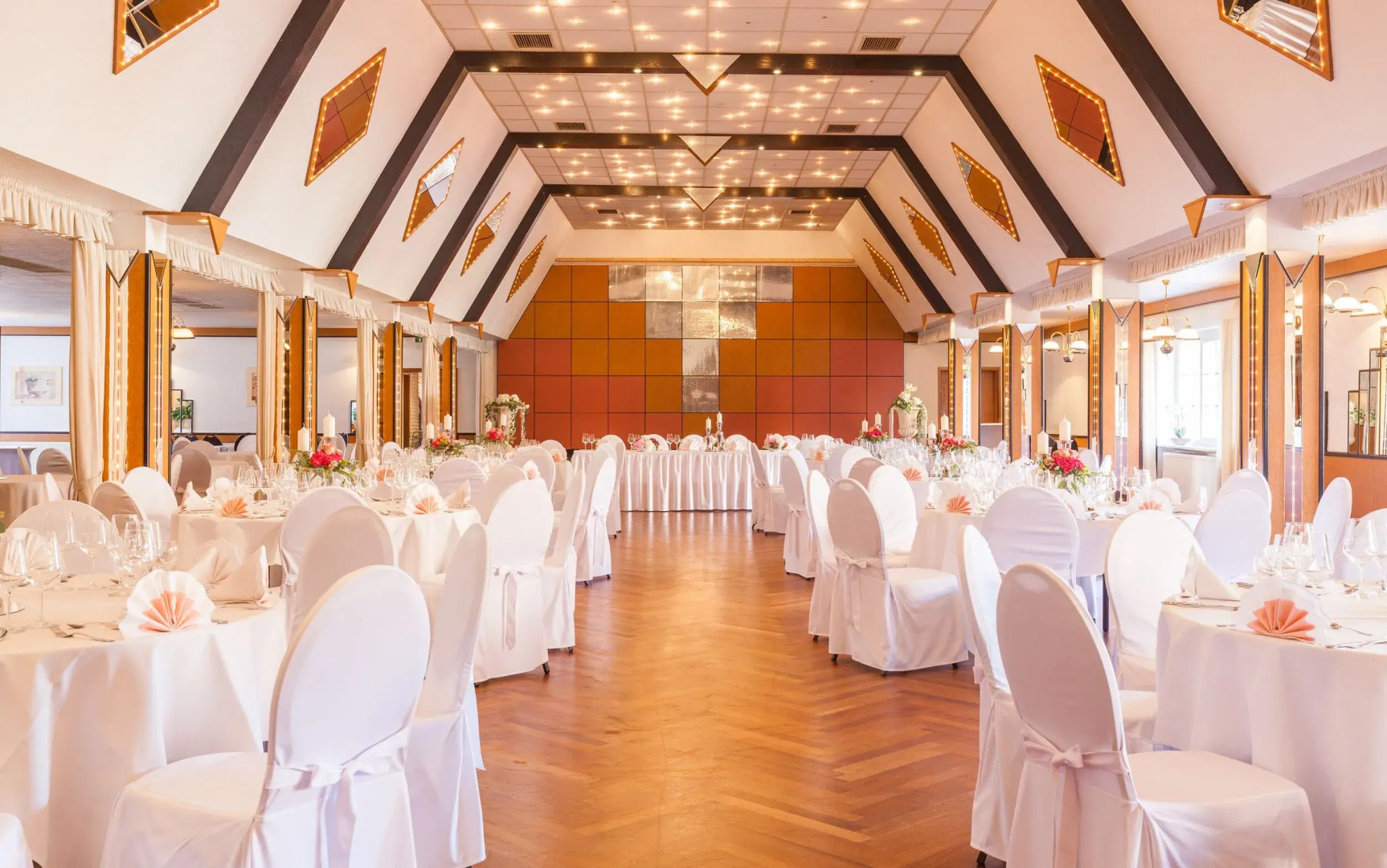 Hotel Grasberger Hof