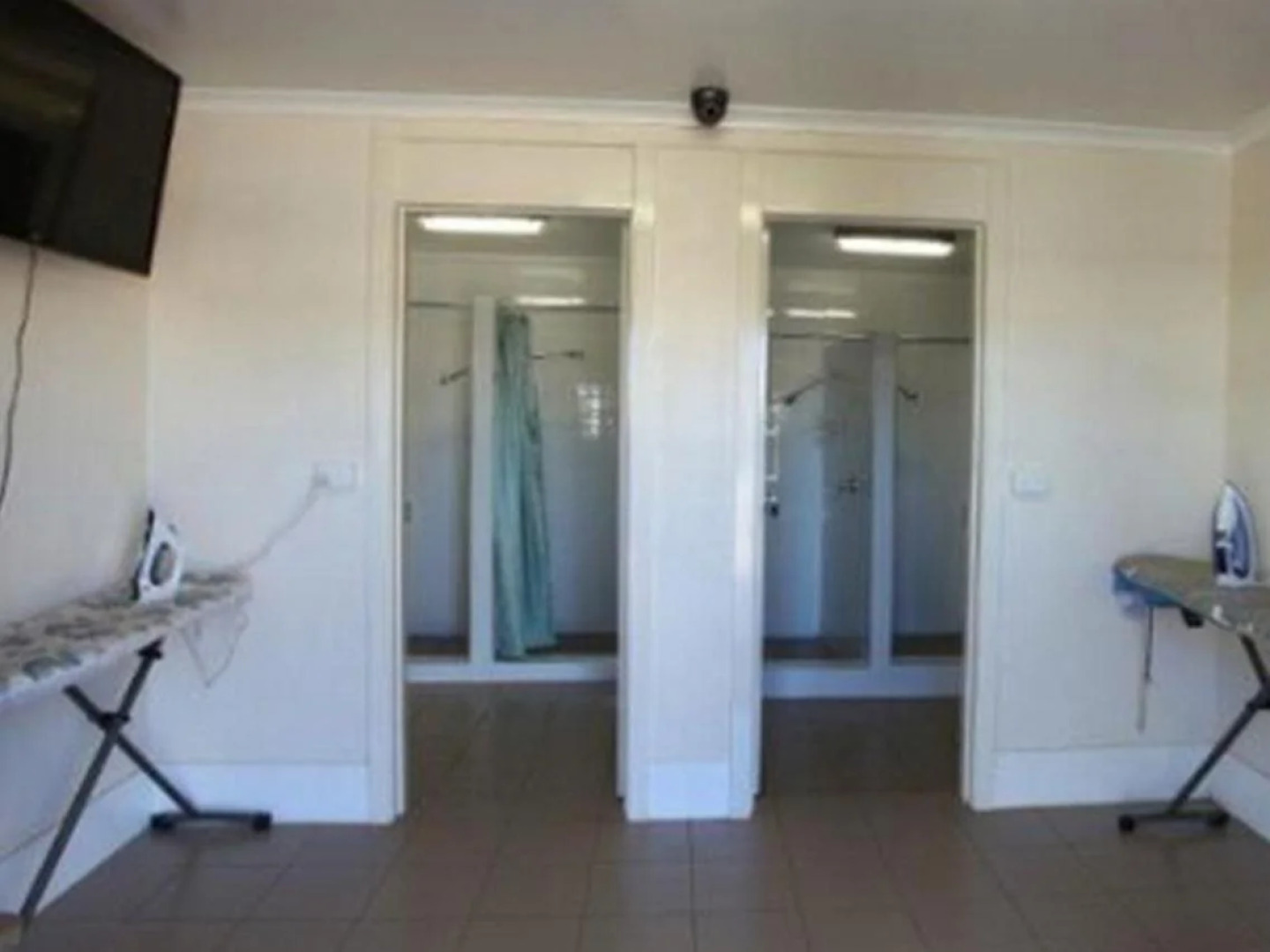 Leichhardt Accommodation