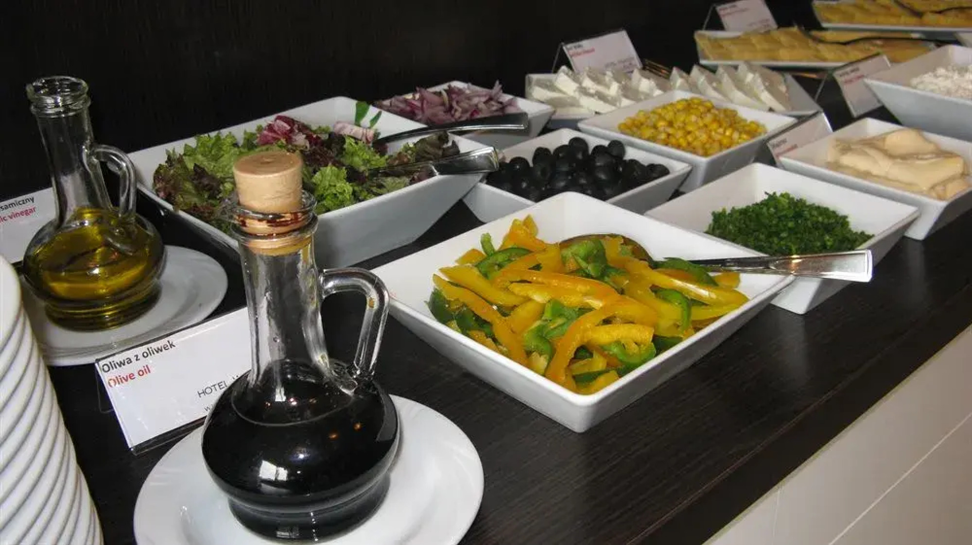 Hotel Wilanów Warszawa by DeSilva