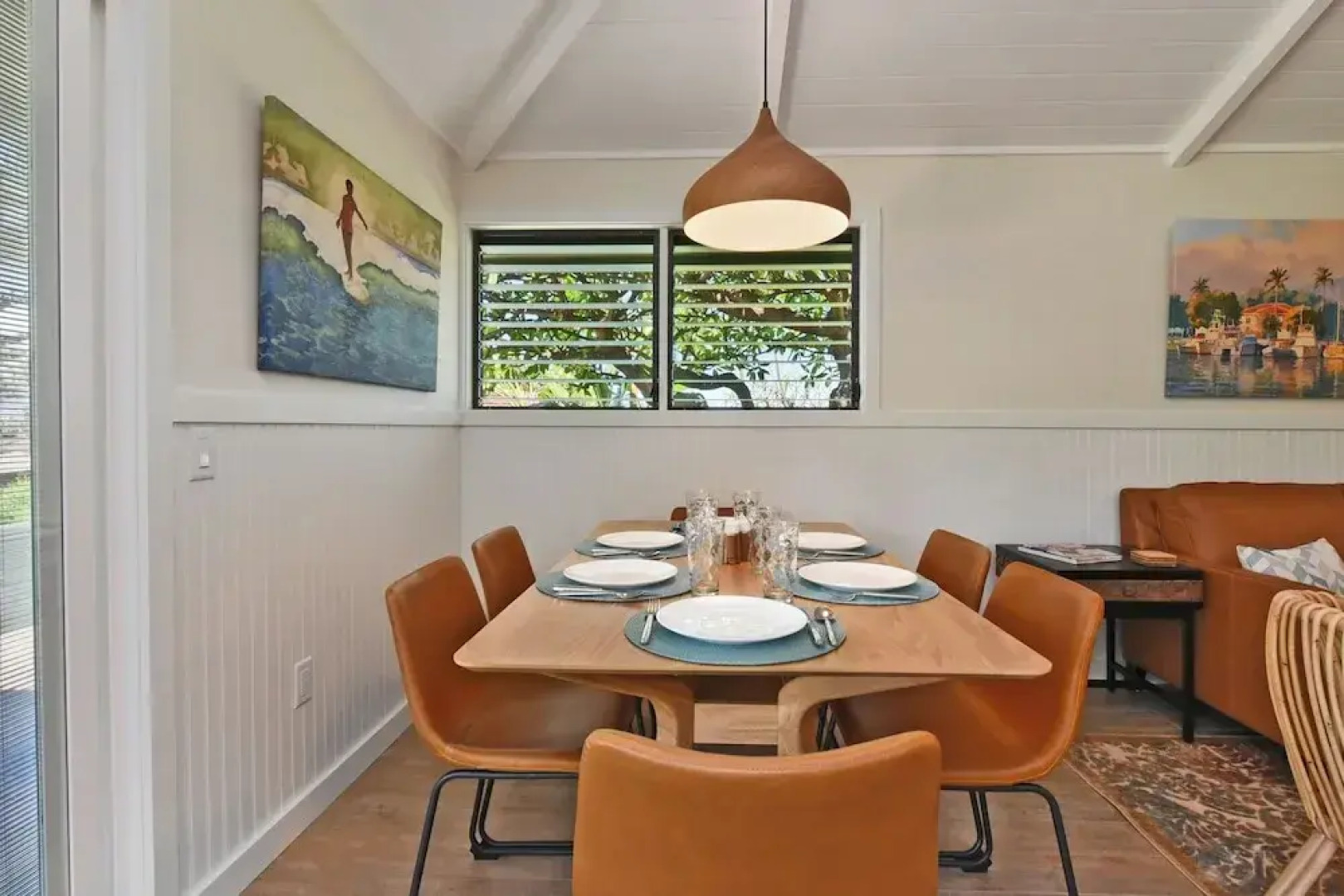 International Colony Club