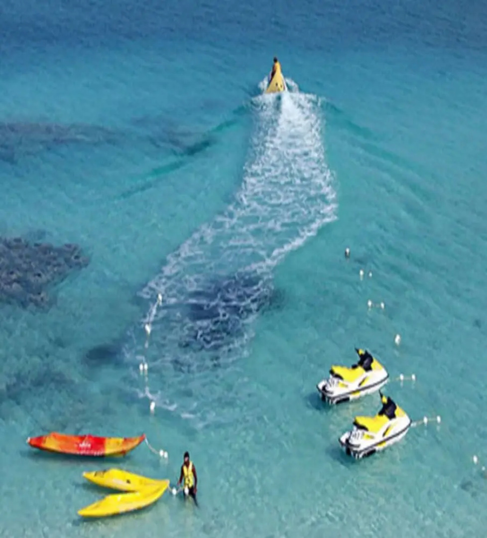 Residence Theresa  Mon Choisy Mauritius