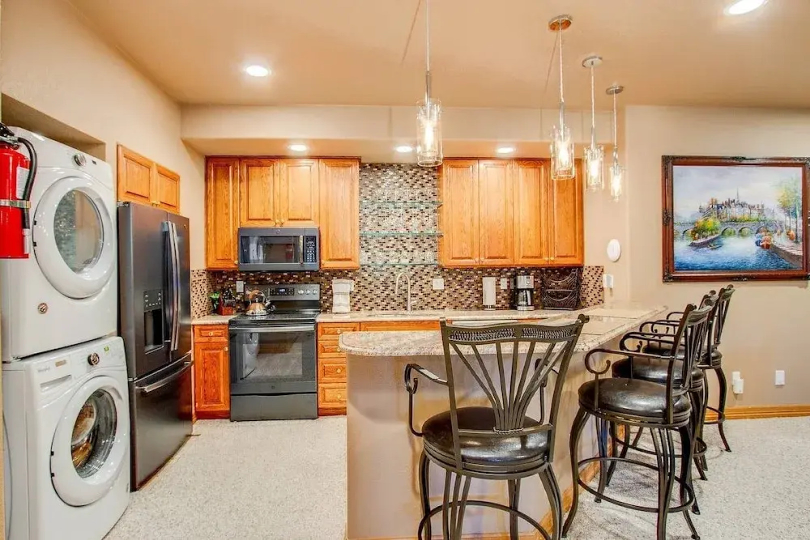 3bdwhere the Foxes Runluxurious, Usaf Academy