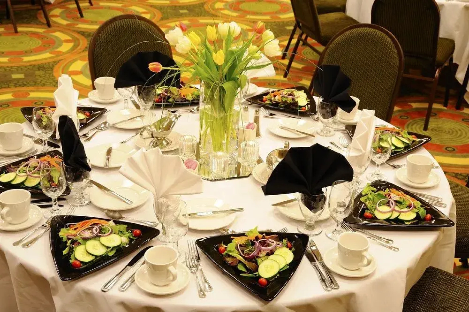 Best Western Premier Richmond City Gateway