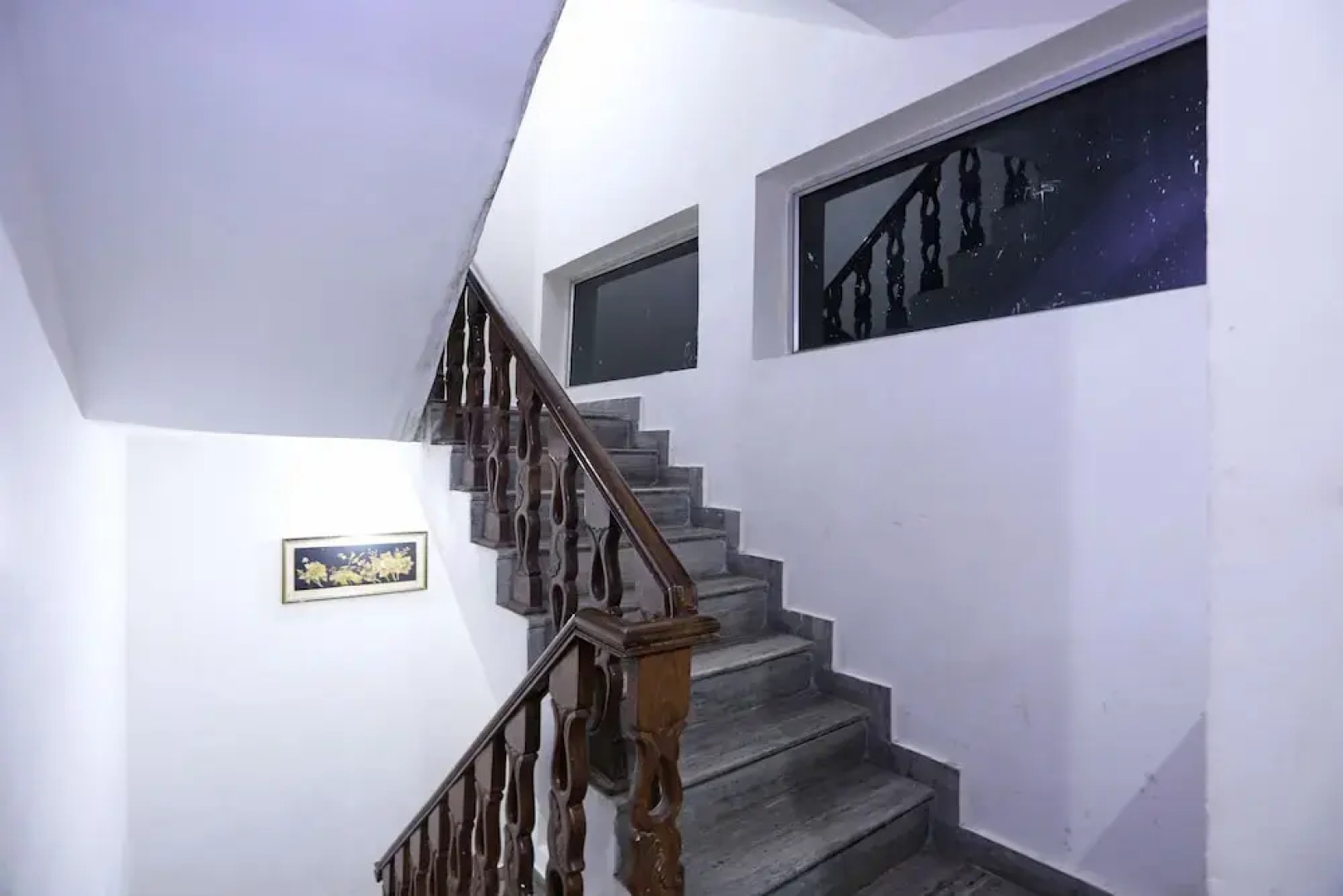 OYO 6517 Satyam International