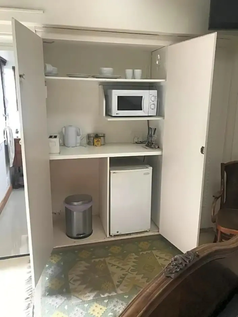 Seaview Place Bed and Breakfast