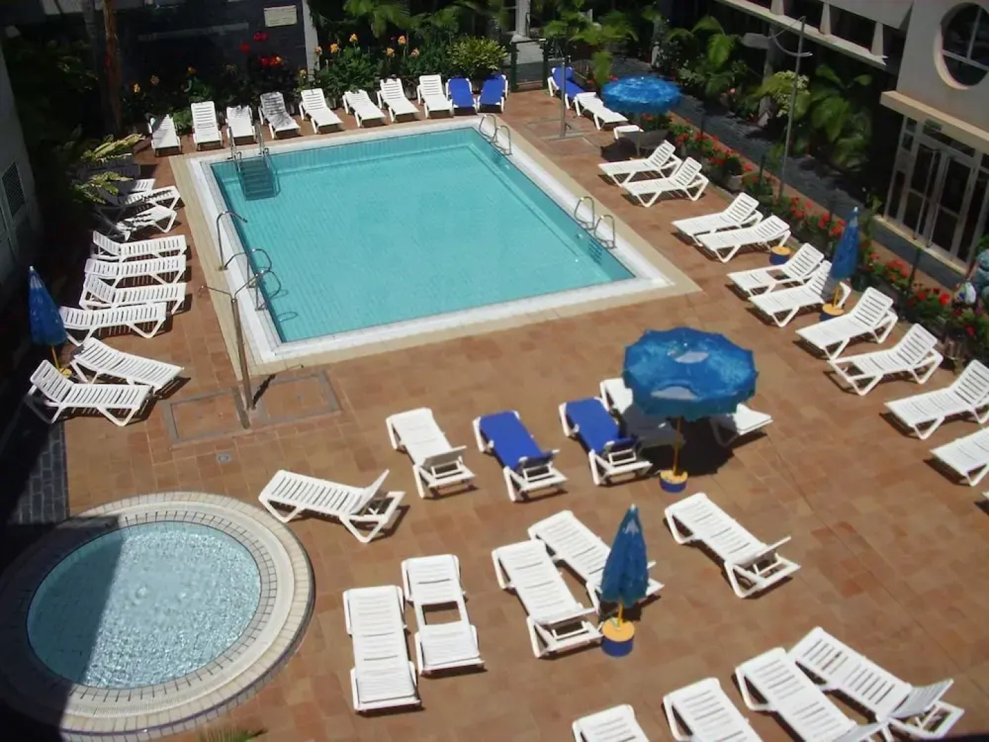 Apartment With 3 Bedrooms in Sardina, With Shared Pool Near the Beach