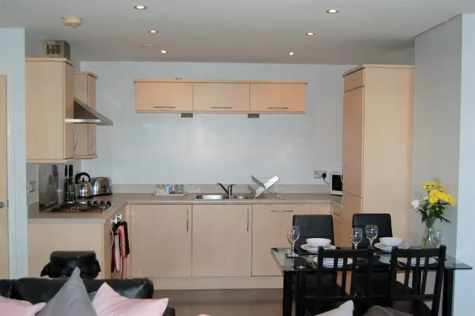 City Apartments Newcastle