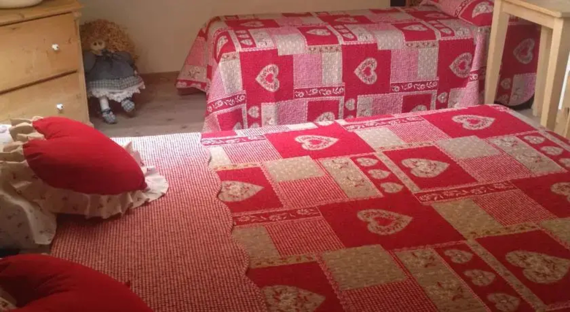 B&B La Casa delle Bambole