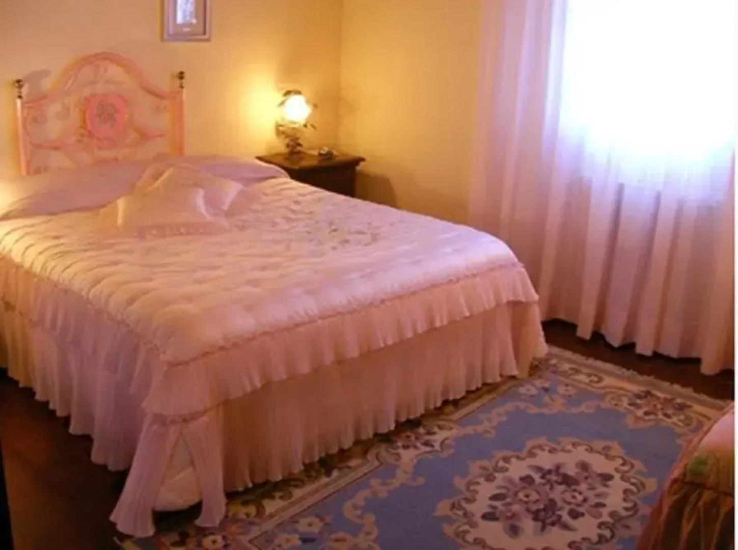 B&B Il Casolare Di Bonci