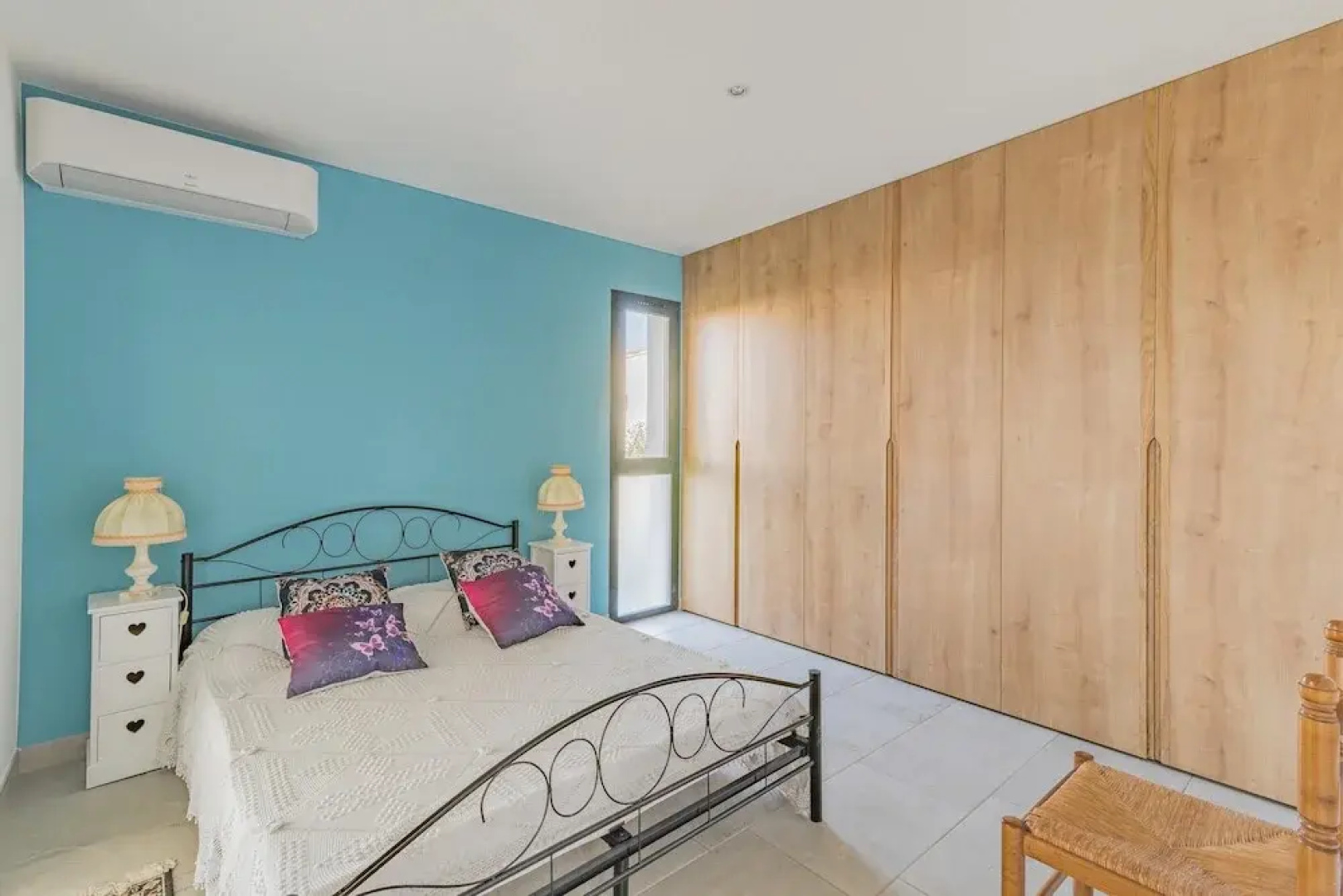 Apartment With 2 Bedrooms in Malaucène, With Shared Pool, Enclosed Garden and Wifi