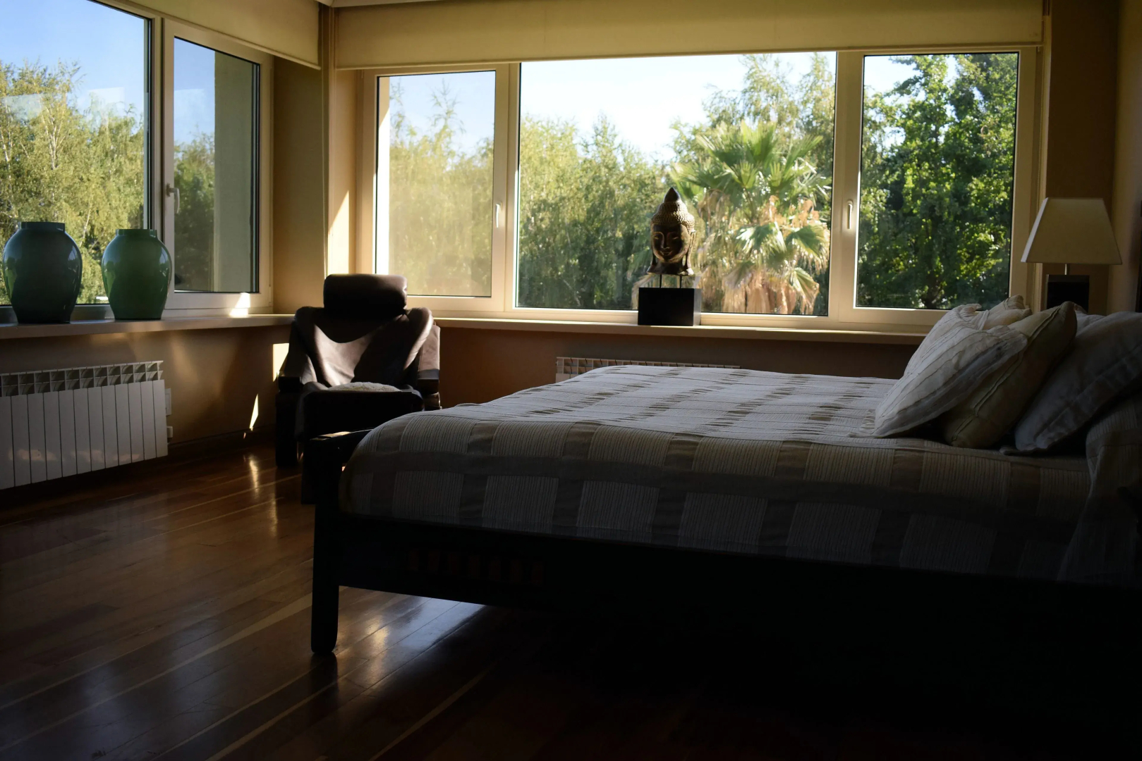 Estancia Mendoza Wine Hotel