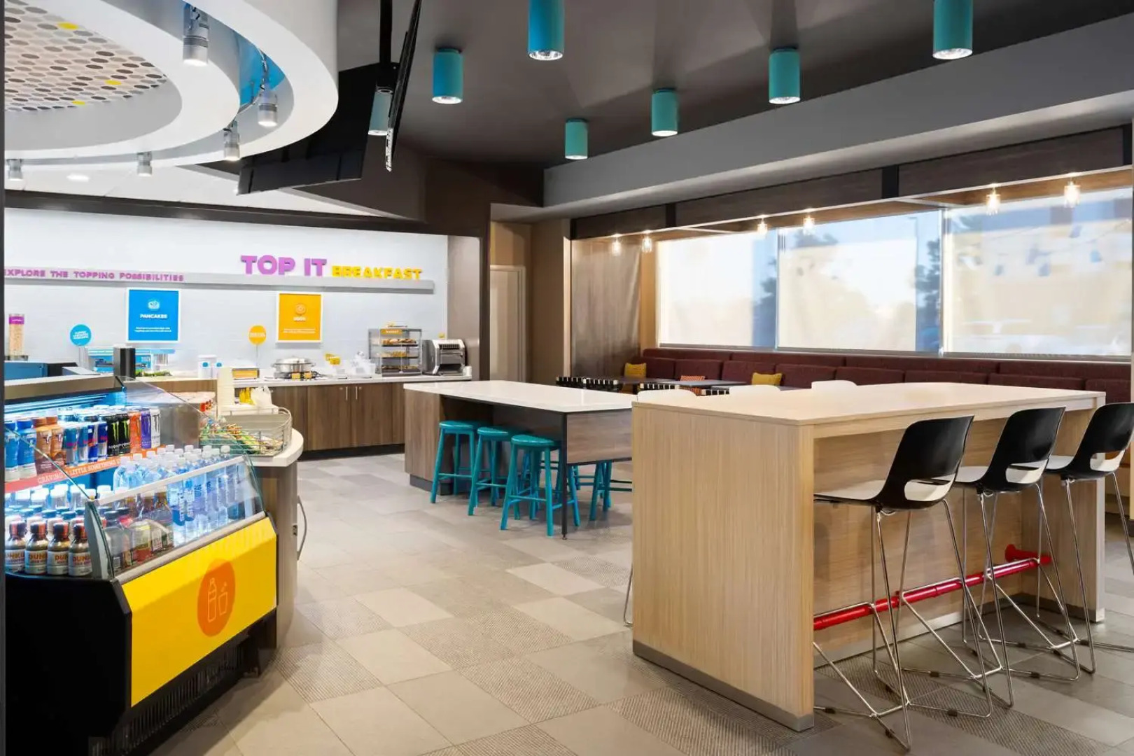 Tru By Hilton Wisconsin Dells