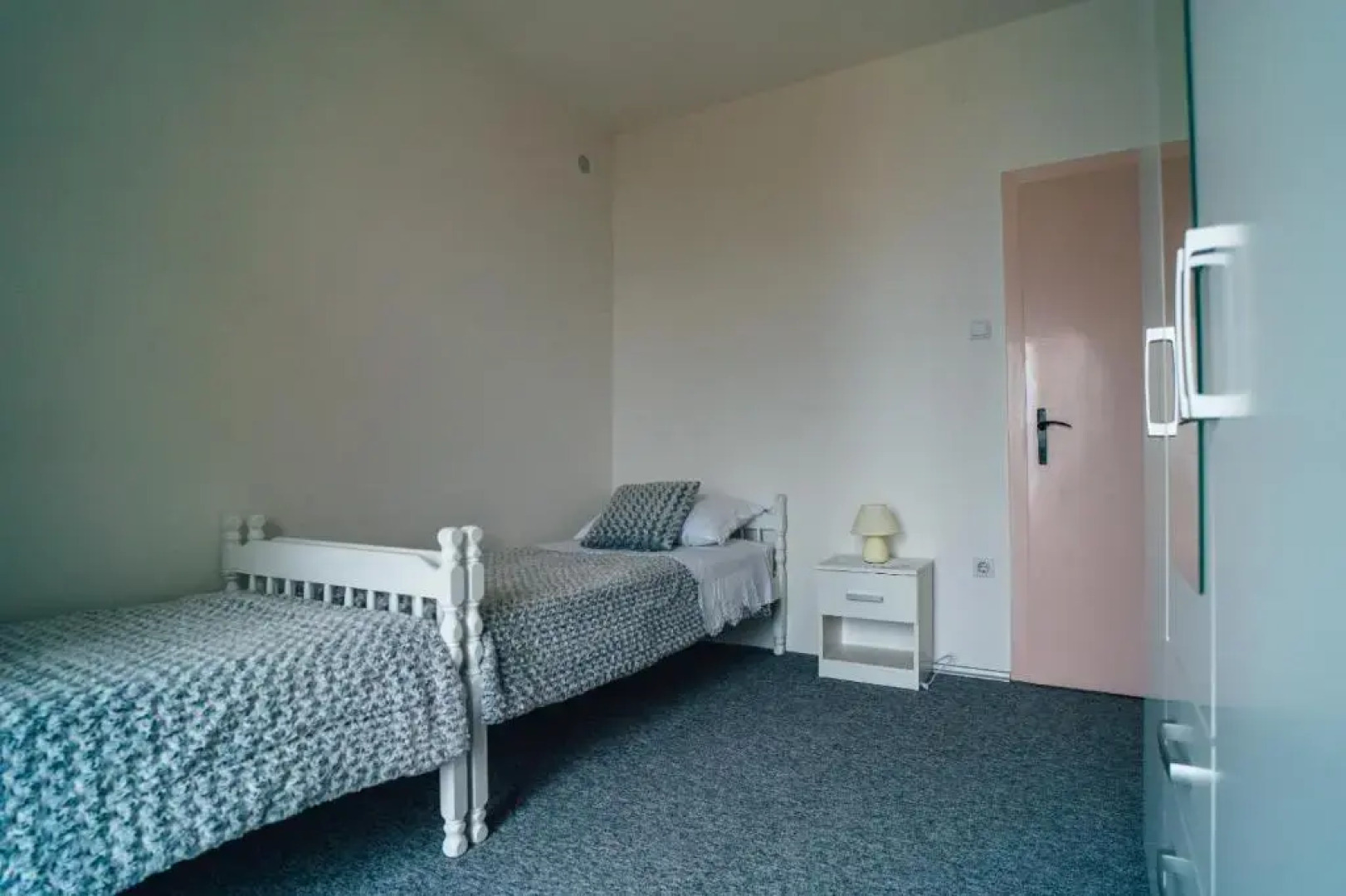 Sea view apt Bratuš Makarska rivijera