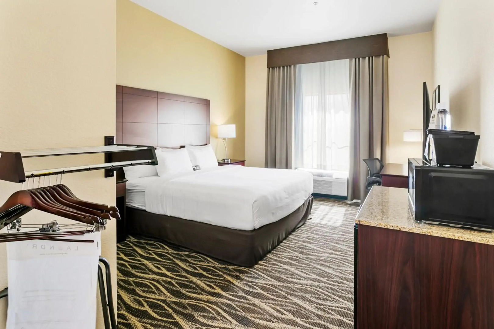 Cobblestone Hotel & Suites - Wickenburg