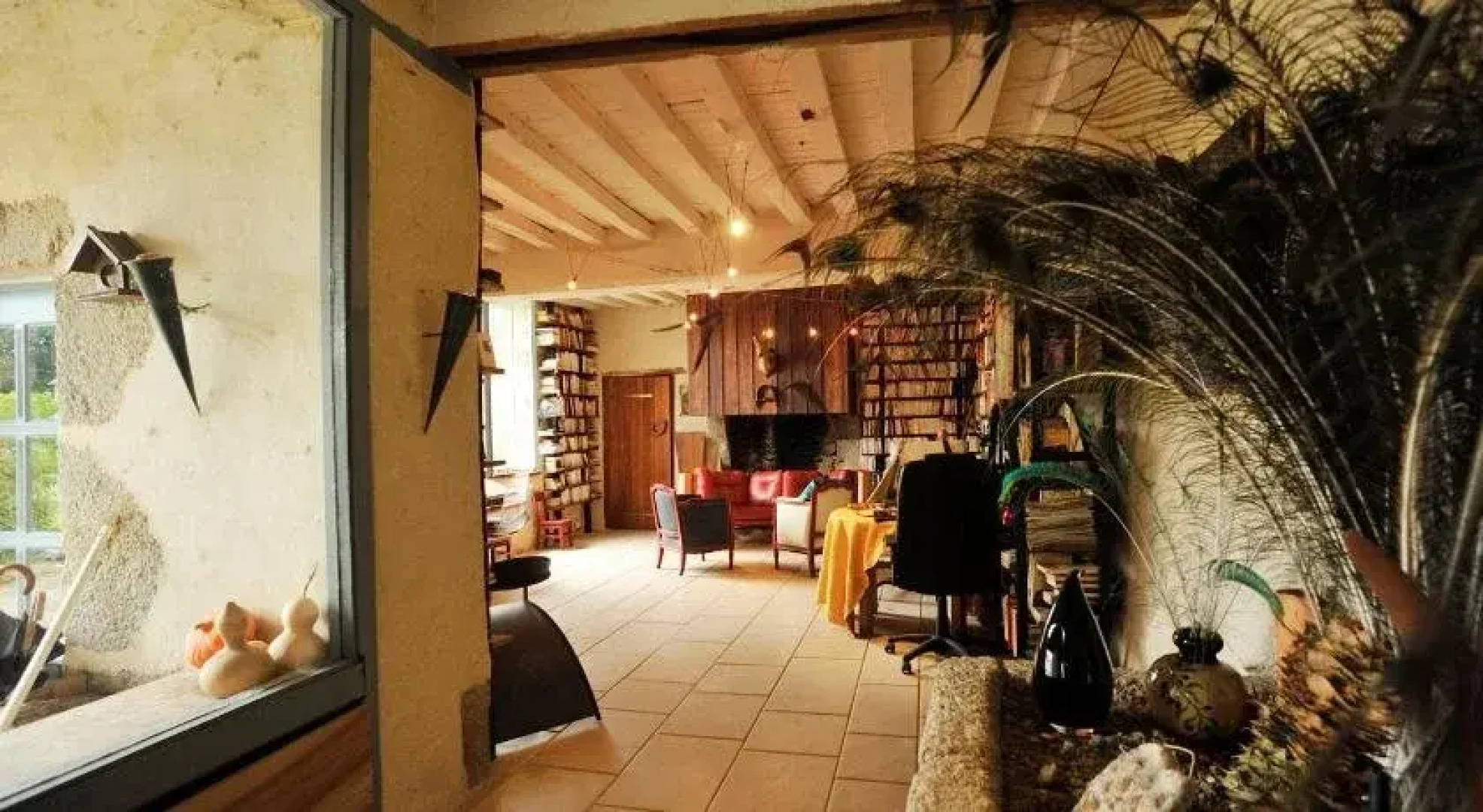 Château de la Chasse-Guerre