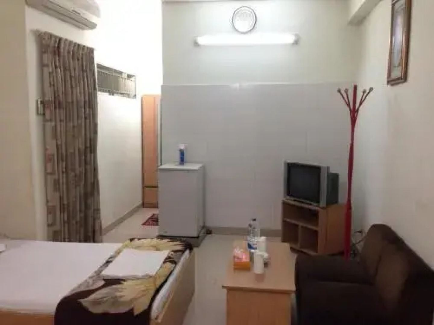 Red Chillies Restaurant and Guest house