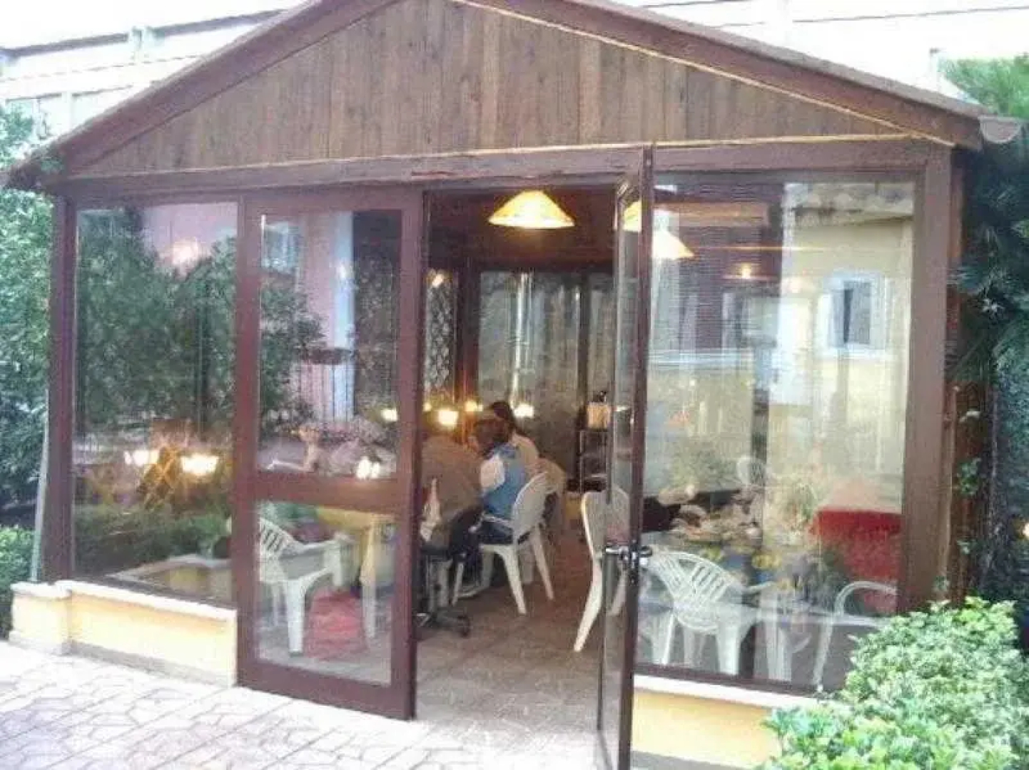 Bed & Breakfast Maria