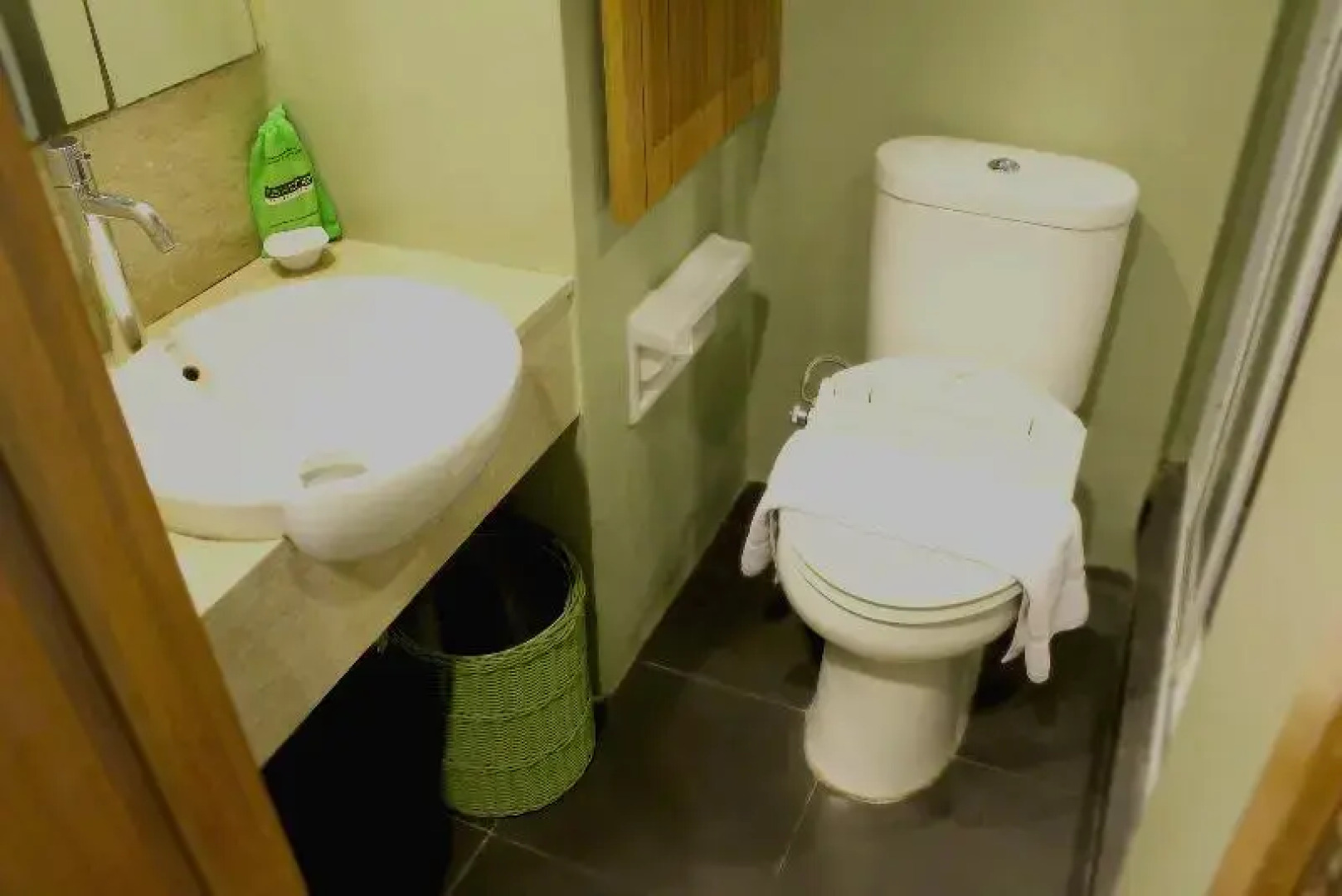 MaxOneHotels at Sabang