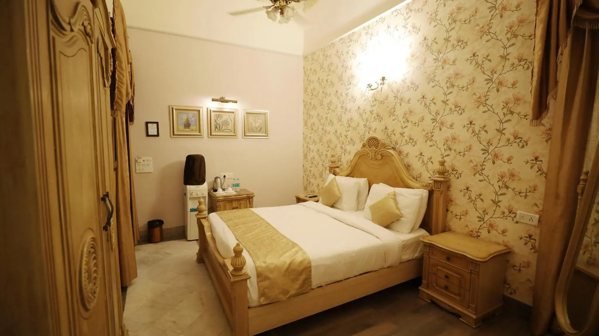 Hotel Merwara Estate