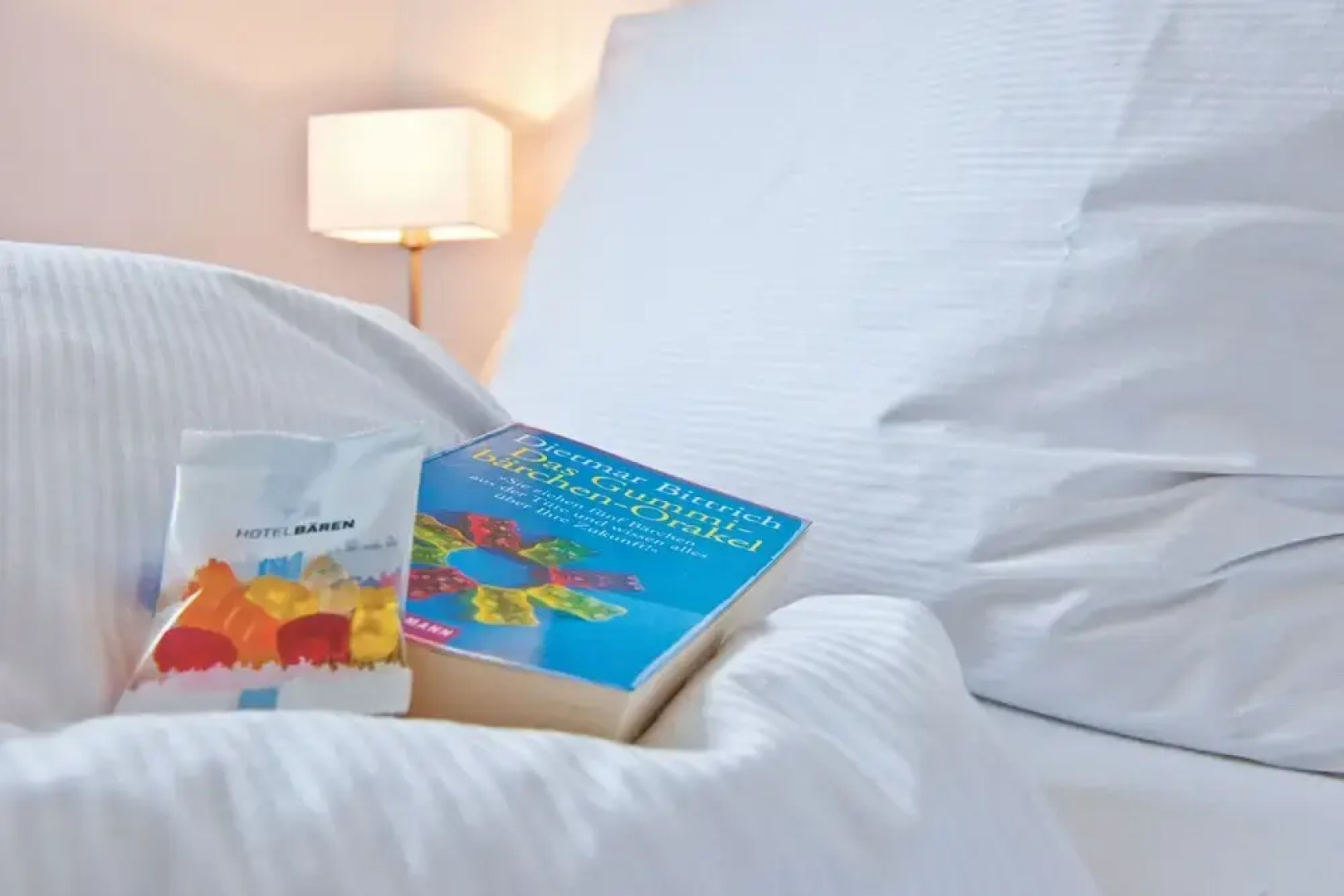 Hotel Bären Self Check-in