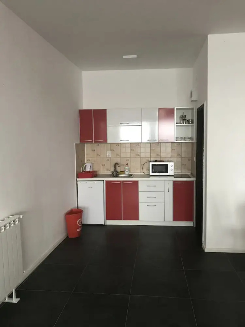 Apartments Red Beach