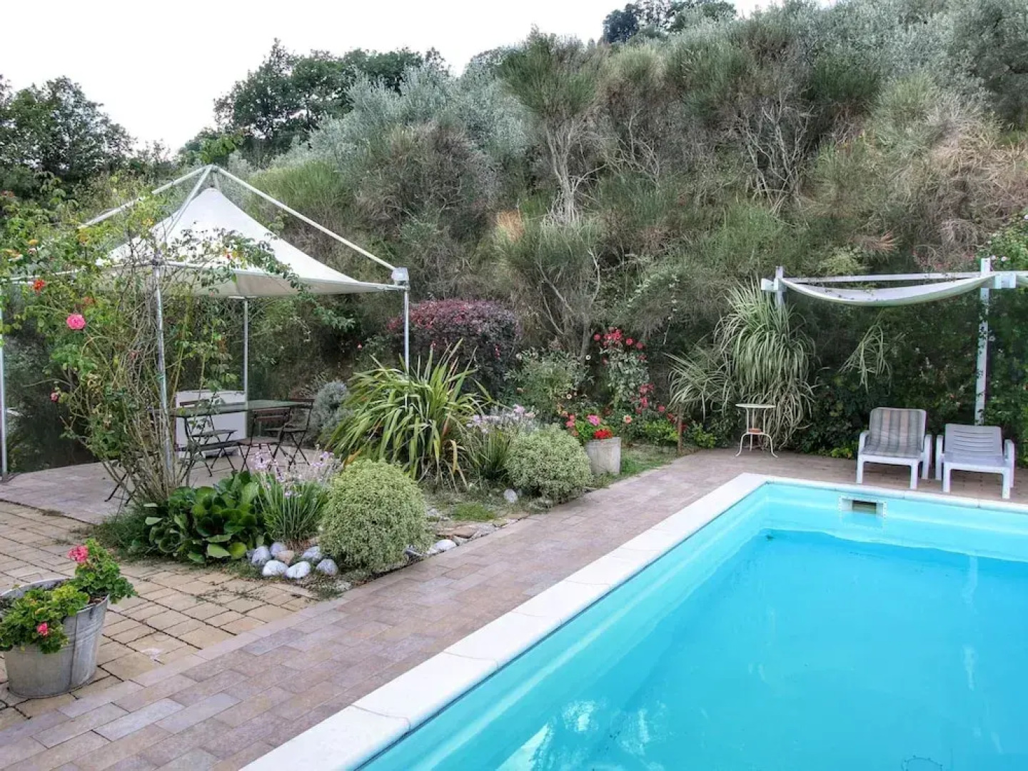 Cottage in Bettona With Pool & Near Assisi