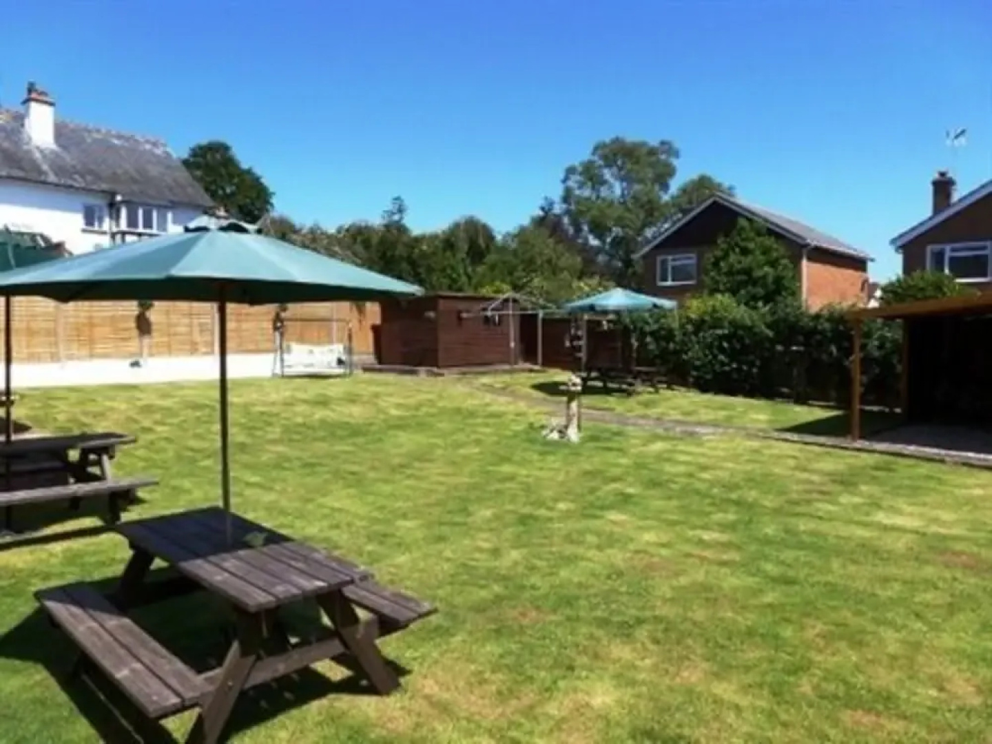 Rohaven B&B