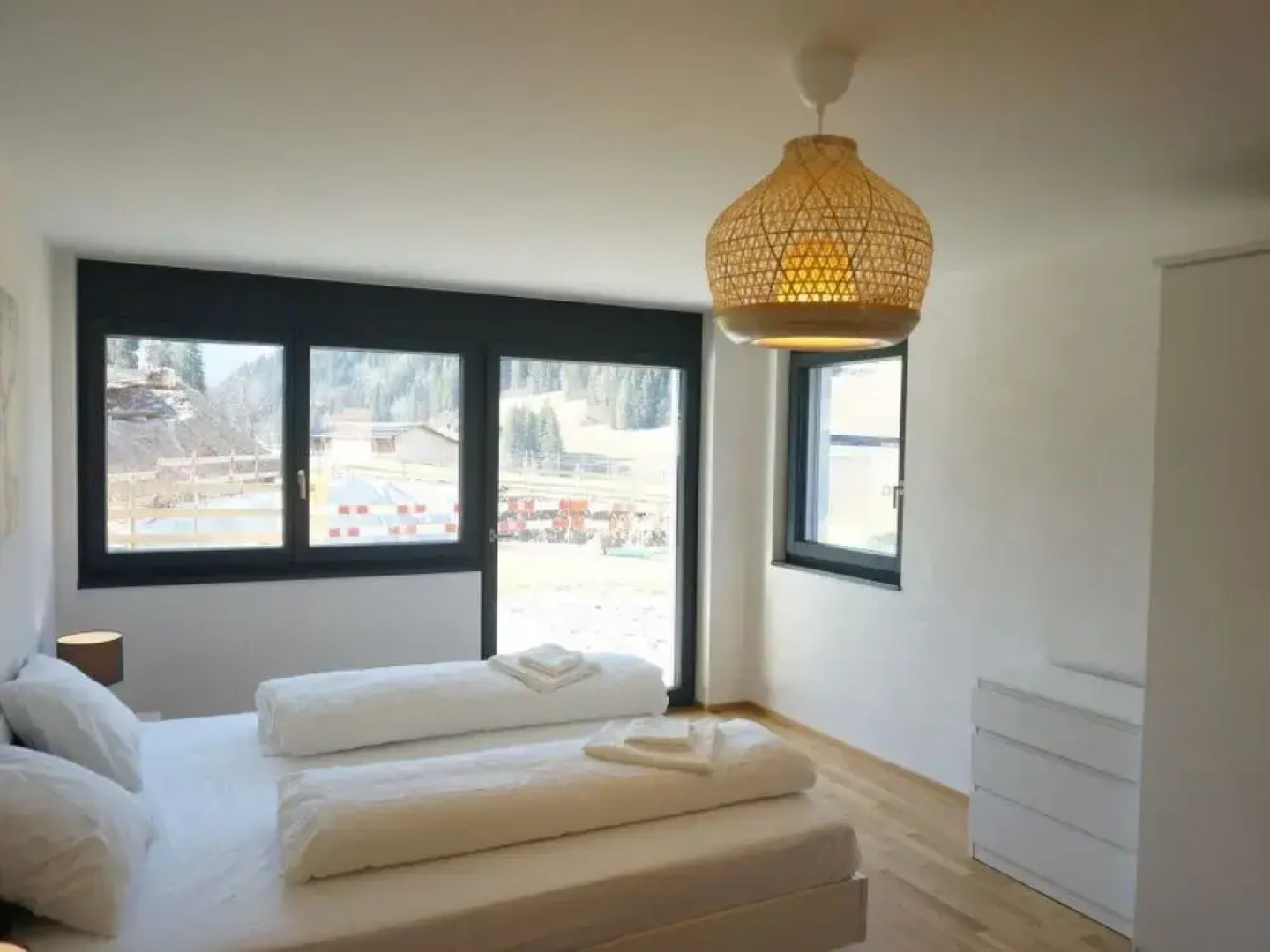 Homeatgstaad Zweisimmen