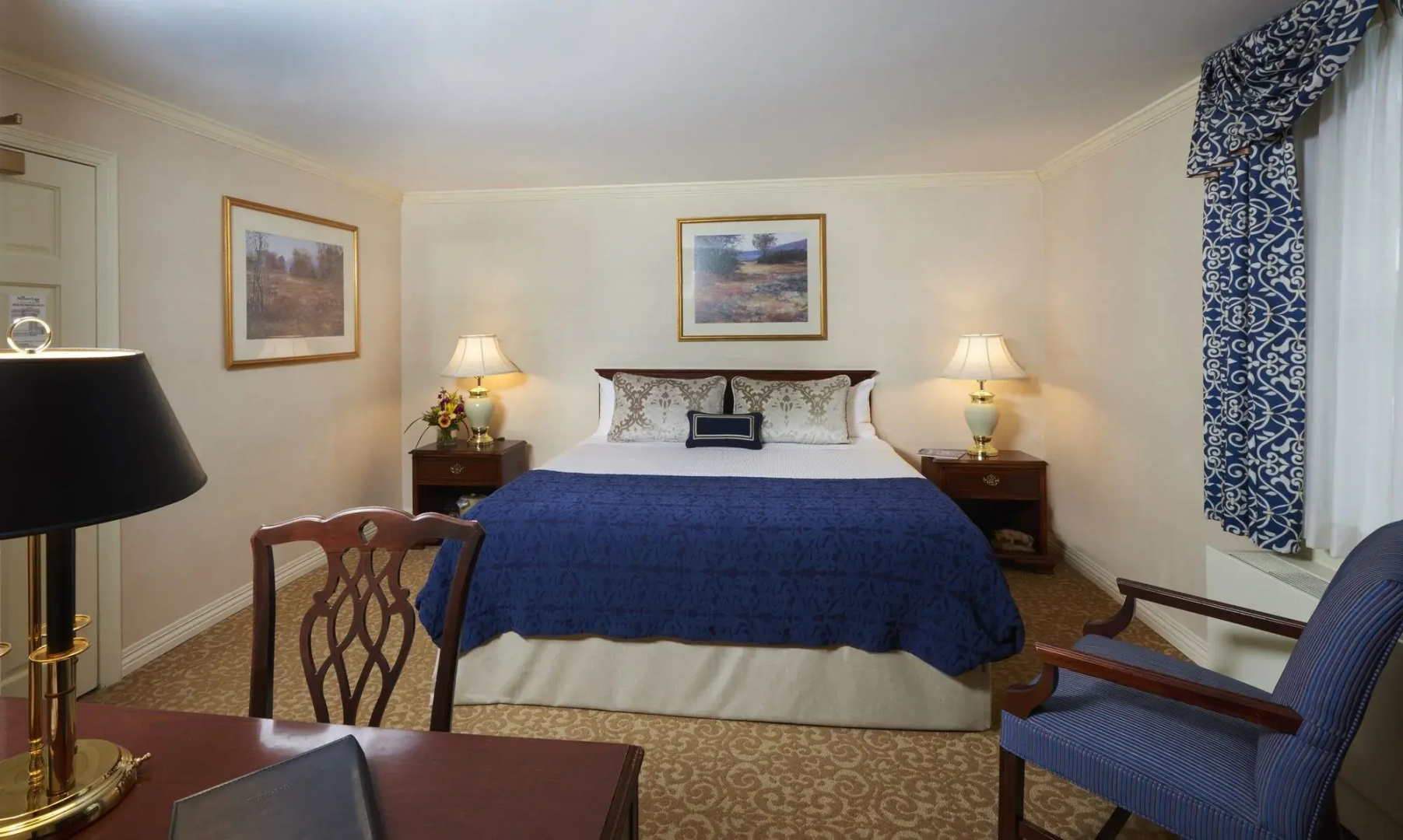 The Nittany Lion Inn