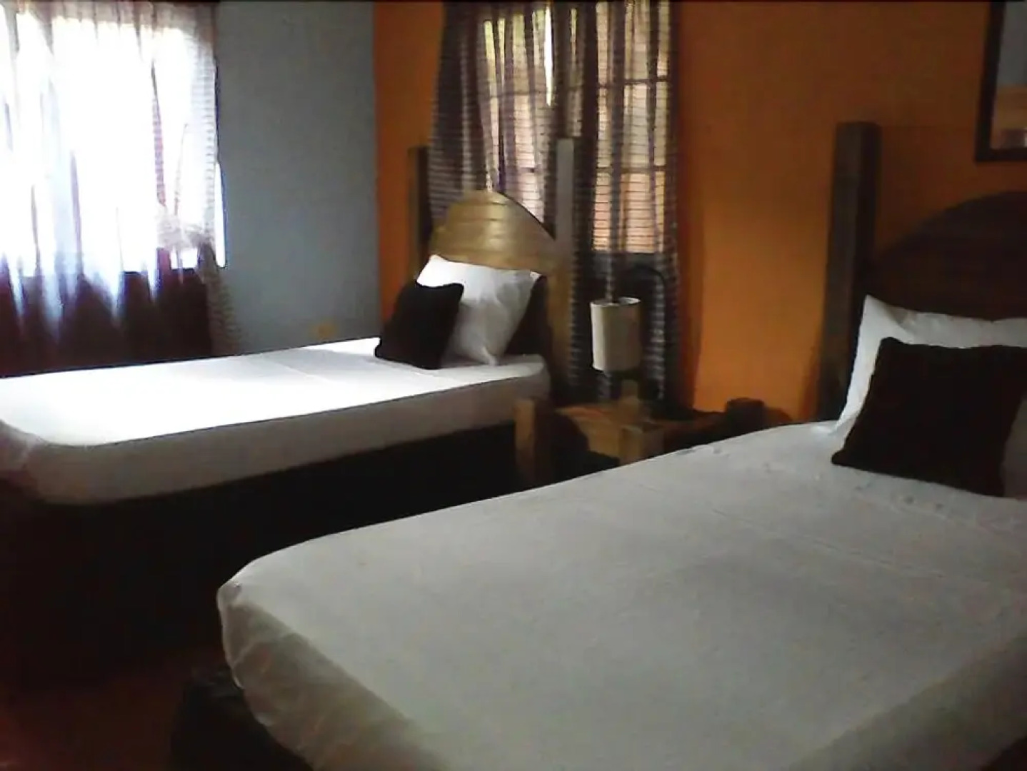 Rafjam Port Antonio