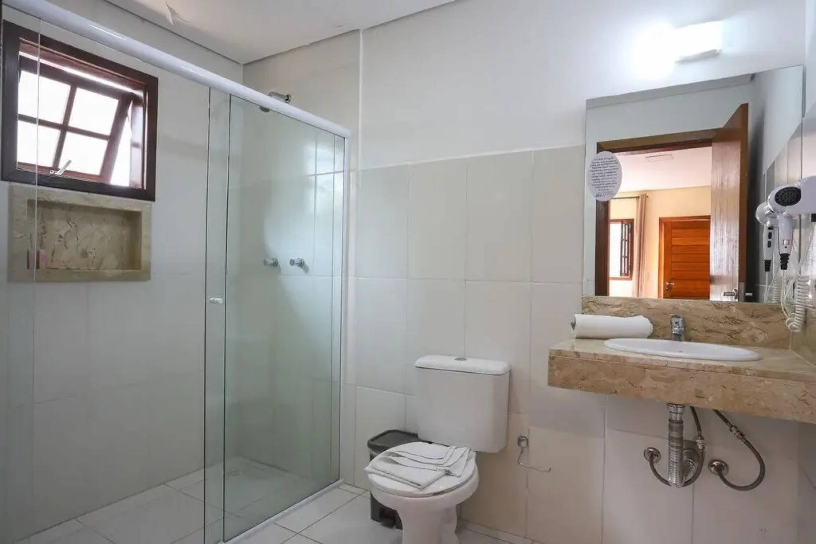 Pousada Villaggio di Roma