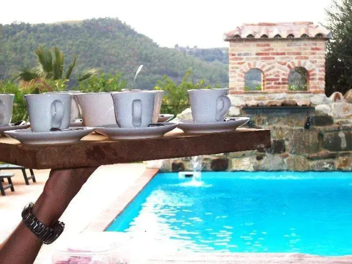 Borgo Fontanile