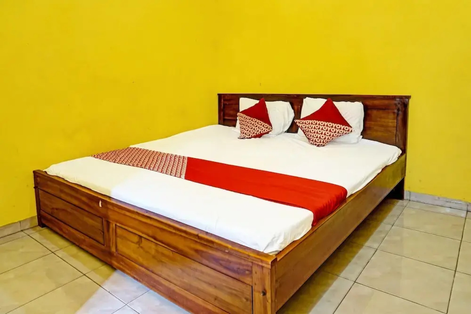 Hotel O Family Blitar