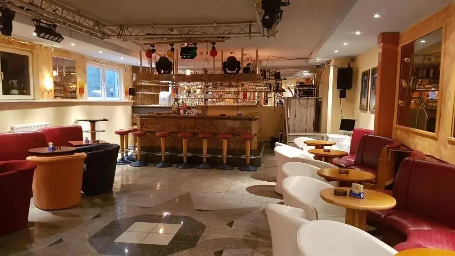 Hotel zur Engelsburg