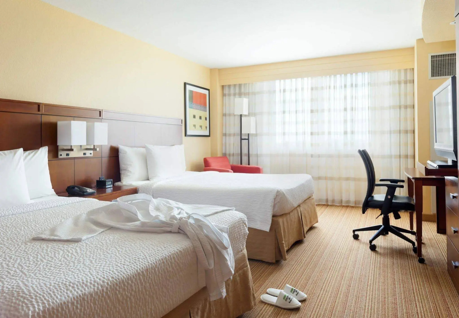 Courtyard by Marriott Miami Airport