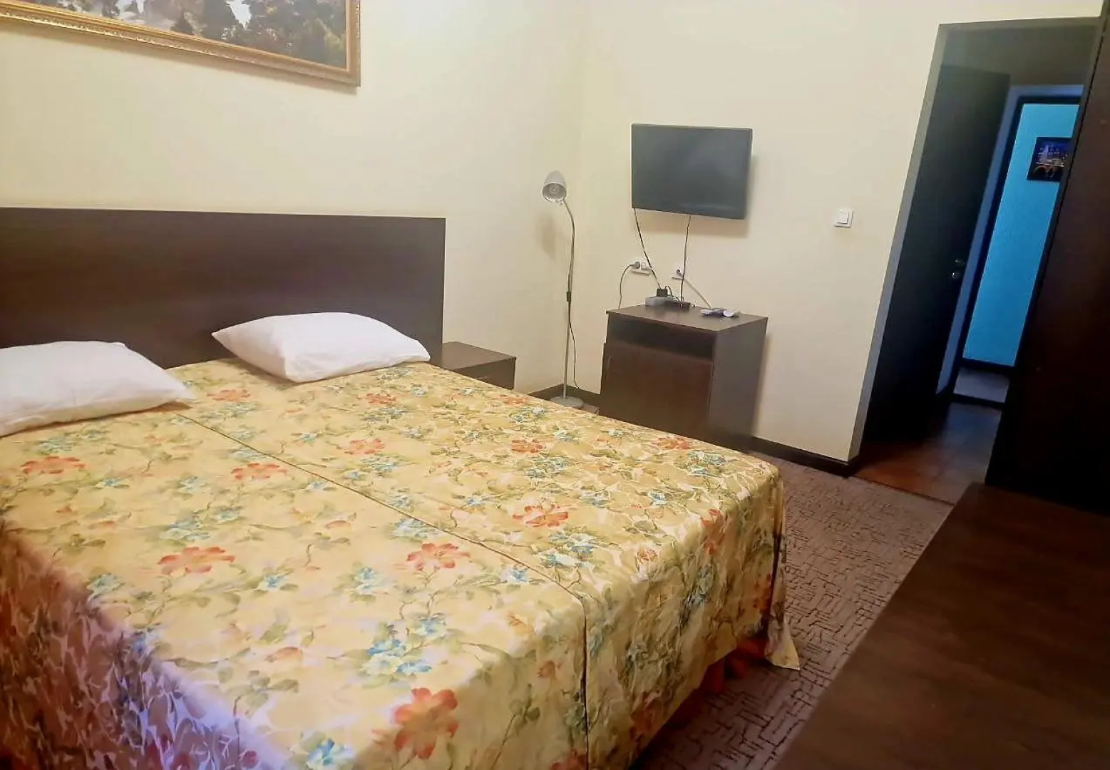 Отель Немецкая Слобода