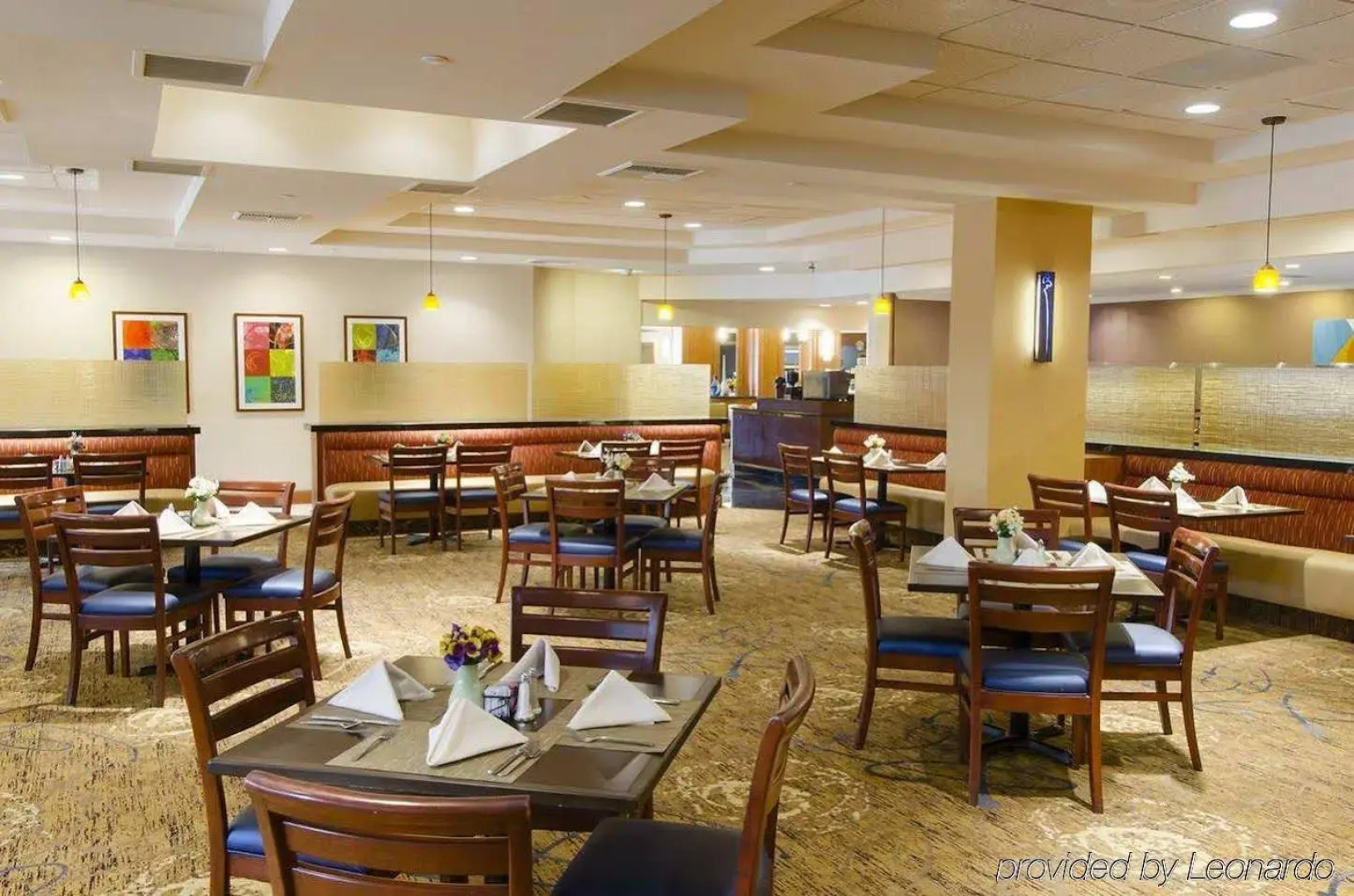 DoubleTree by Hilton Carson