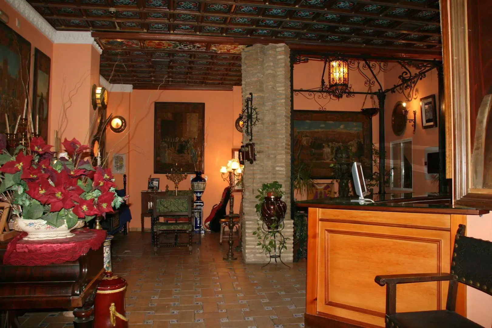 Hotel Convento La Gloria