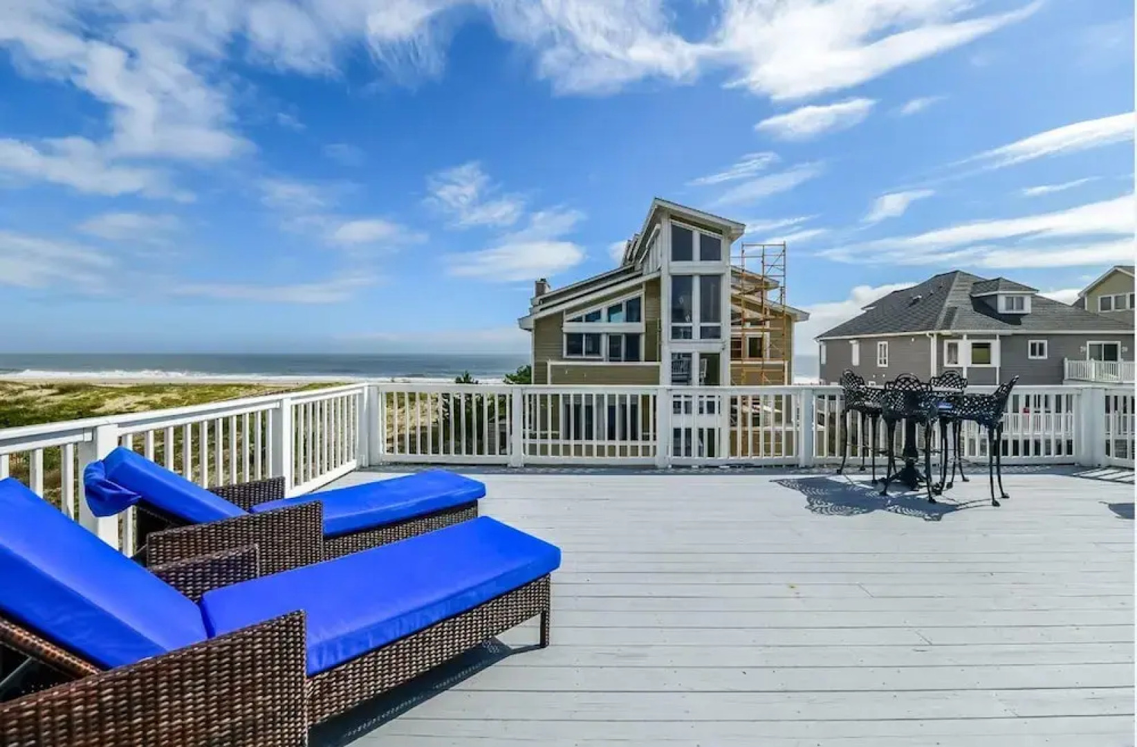 The Curves #1 40107 Owens Ct by Long & Foster