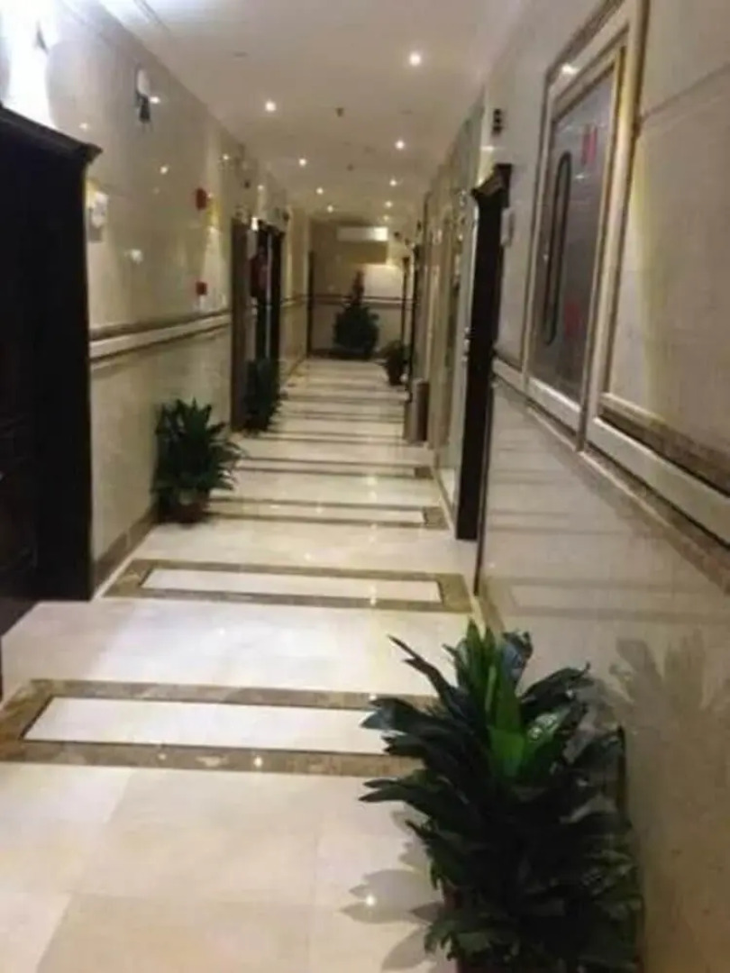 Lujain AL Gharbyah Furnished Units