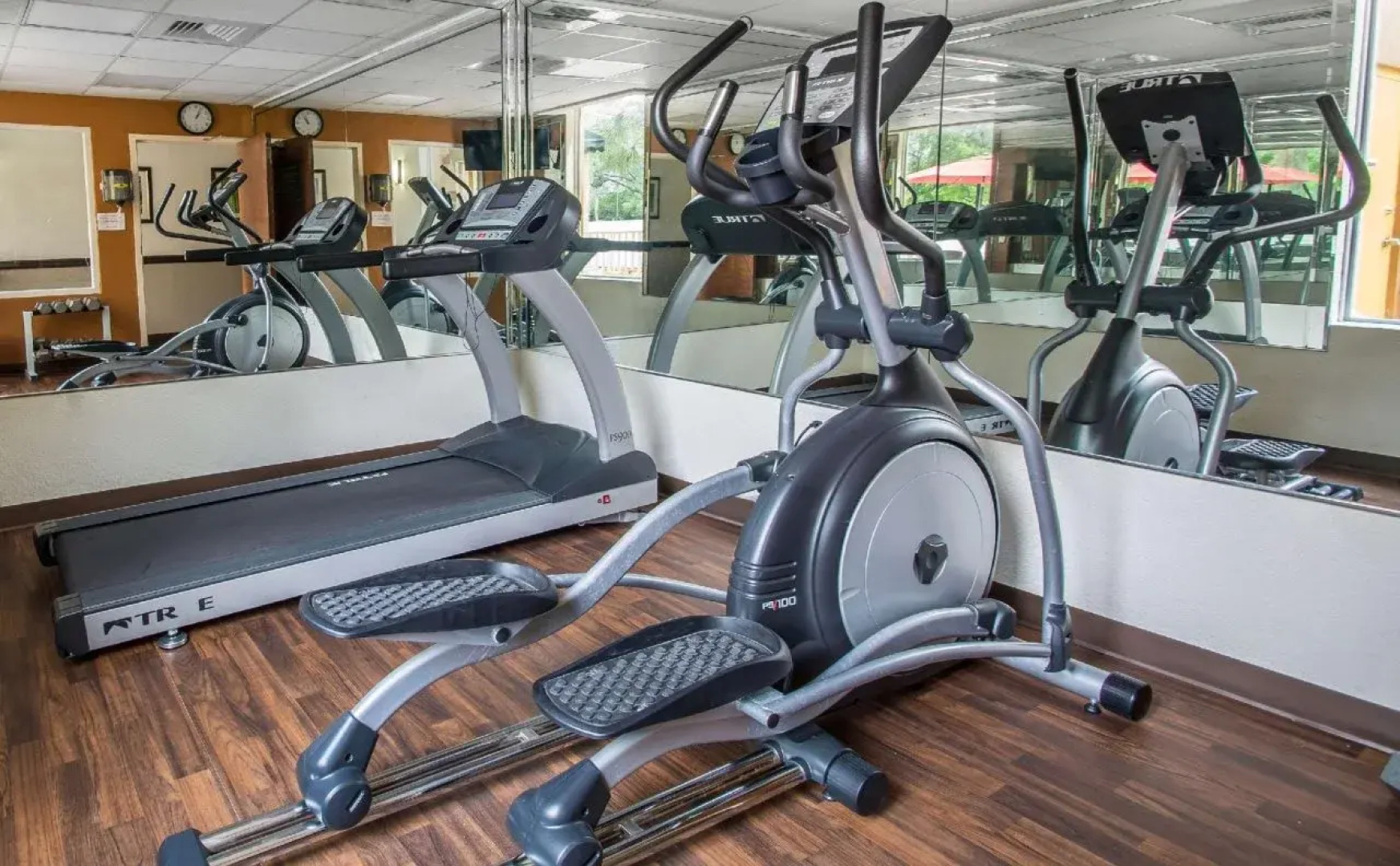 Comfort Inn & Suites Fort Lauderdale West Turnpike