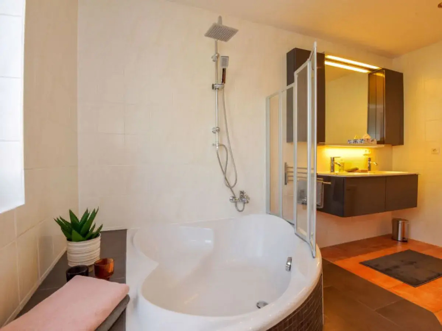 Apartment Carola Suhl