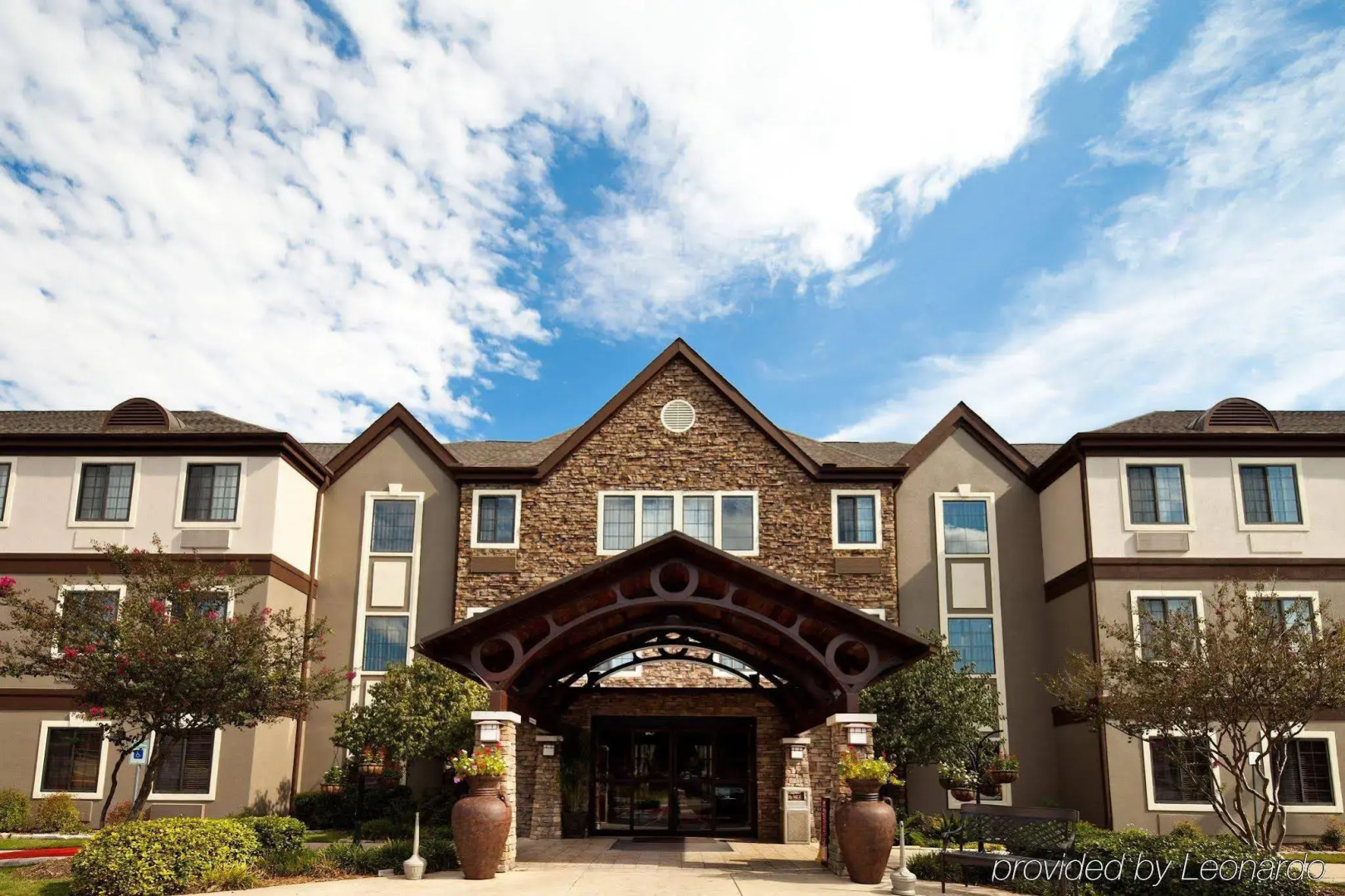 Staybridge Suites DALLAS-LAS COLINAS AREA